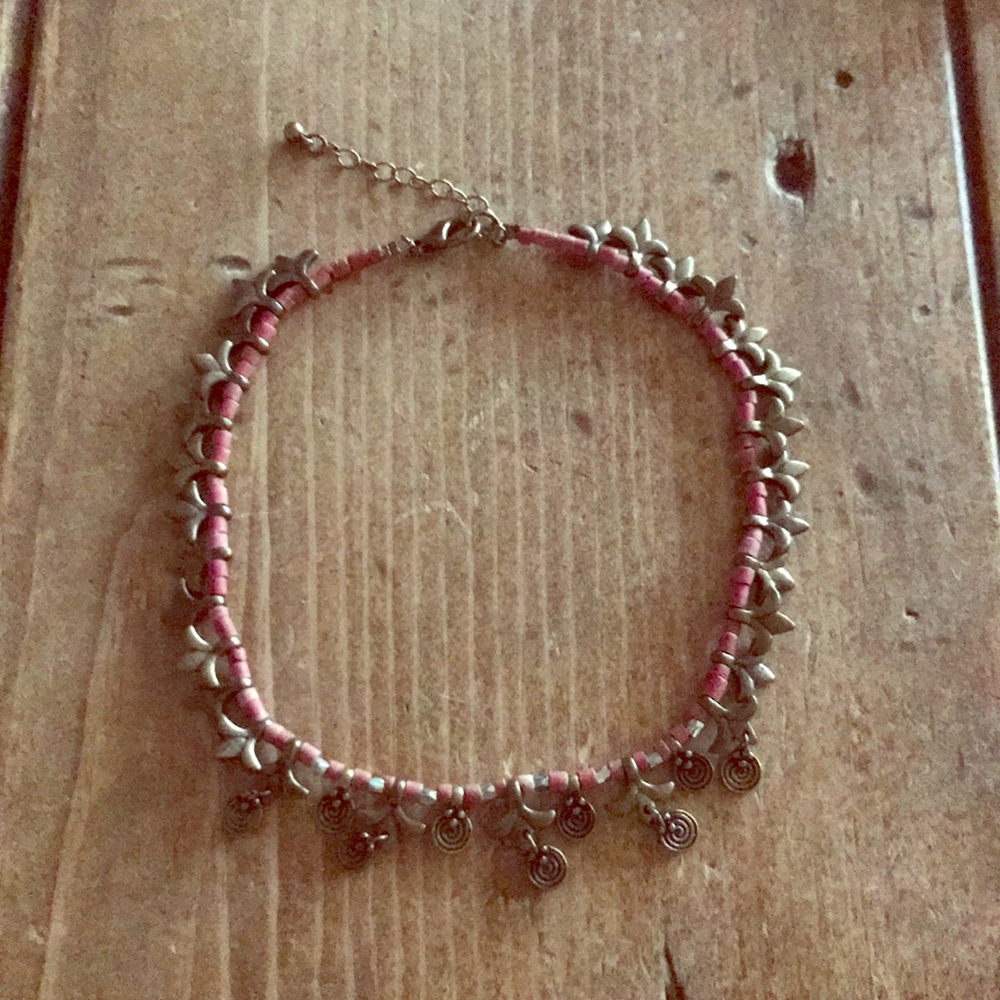 Free People Choker